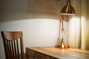 Детали интерьера