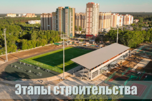 Аэросъёмка