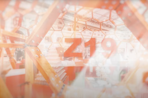 Репортажная съёмка выставки "Зодчий"