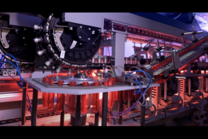 Технологический процесс