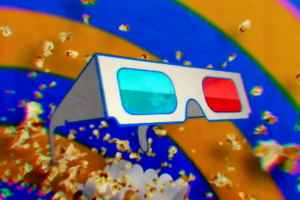 Программа "Афиша"