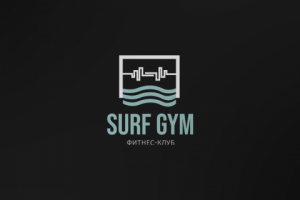SURF GYM › фитнес-клуб