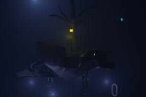 3д визуализация сцены