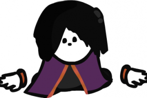 minecraft on the fingers