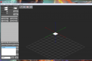 Редактор изометрических карт