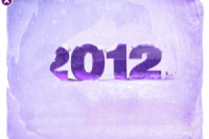 рич банер (перчаткой протираешь иней с окна)