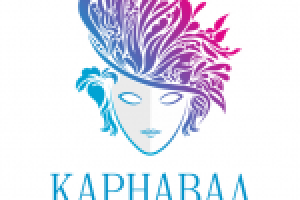 Логотип для школы танцев