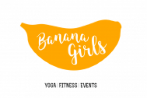 Логотип для йога-центра