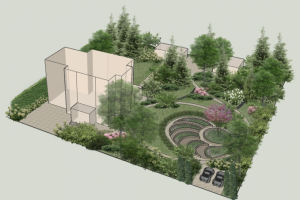 визуализация