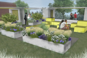 визуализация