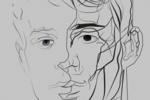 Сергей Есенин