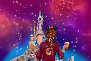 фон для рекламного баннера