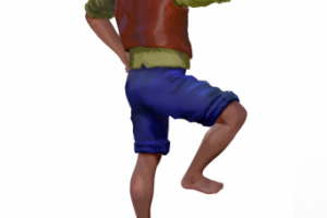 Иллюстрация для винной этикетки