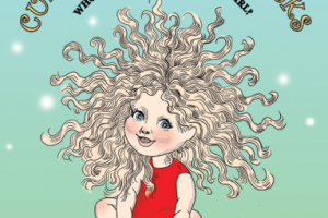 обложки к серии детских книг