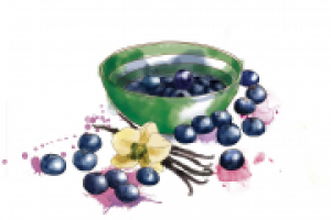 Иллюстрация для упаковки