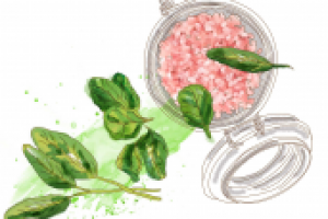 Иллюстрация для упаковки