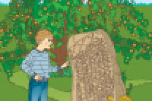 обложка к книге