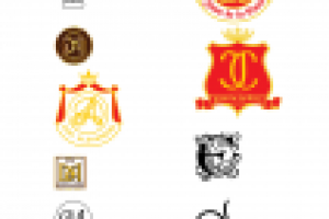 разработка логотипов для марок сигар. Заказчик – One Trade