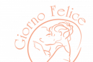 лого для свадебного салона