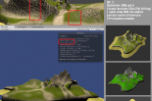 Остров для мобильных платформ