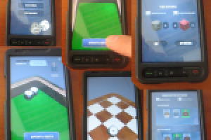 Dice 3d игра для мобильных платформ