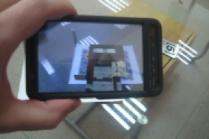 Optimizing nex gen graphics for mobile + augmented reality techn