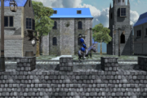 Проект в разработке - мобильная платформа