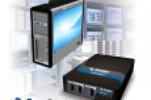 Многоуровневый анализатор протоколов GPON Xpert