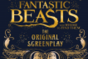 Часть сценария спектакля о Гарри Поттере