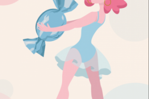 Игральная карта №2