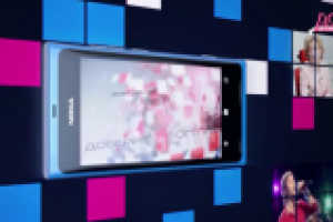 реклама Nokia Lumia