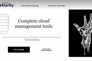 Веб-сайт для англоязычной аудитории