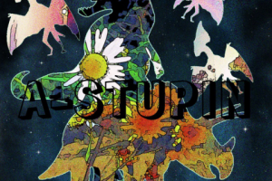 Океаны динозавров