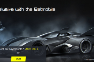 Сайт любителей автомобилей