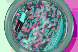 Вперед по течению