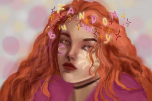 Портрет по фото