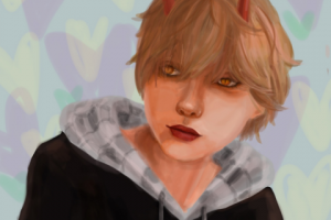 Персонаж для ролевой игры