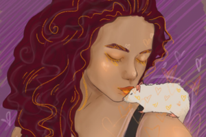 Портрет по фото