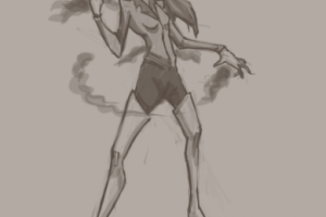 Концепт антоганиста