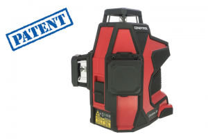 Лазерный нивелир CONDTROL Omniliner 3D