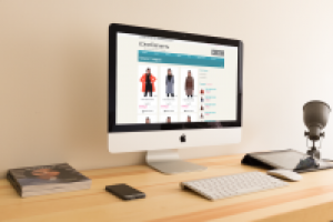 Интернет-магазин женских пальто