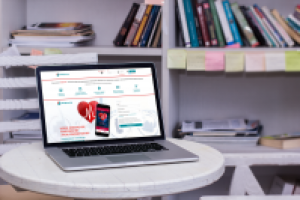 Интернет портал для врачей