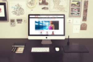 Интернет-магазин спортивной одежды