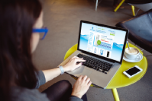 Интернет-магазин по продаже и доставке воды