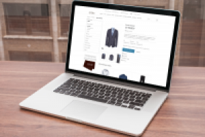 Интернет-магазин компании BTC