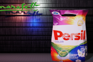 Один из давних заказов