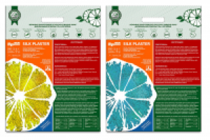 Упаковка для сухих смесей