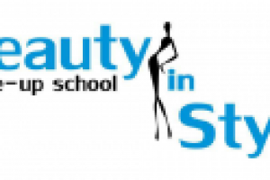 Логотип салона красоты