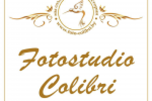 Логотип для фотостудии