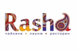Чайхана Rasha